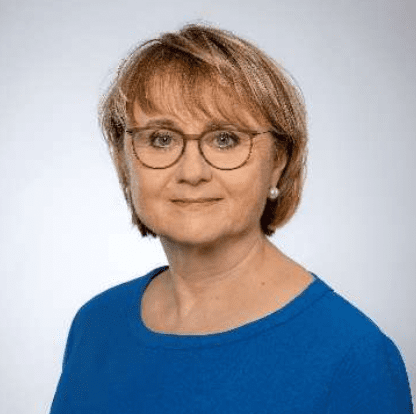 Andrea Briegel