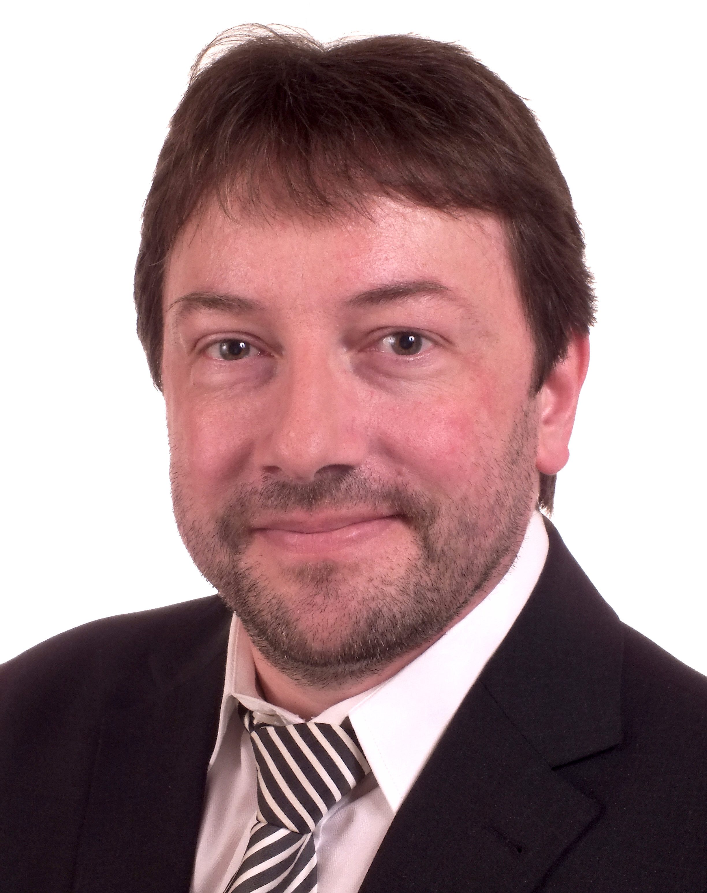 Frank Müller