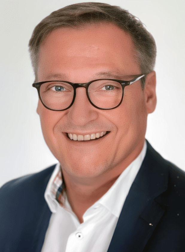 Gerhard Büchler