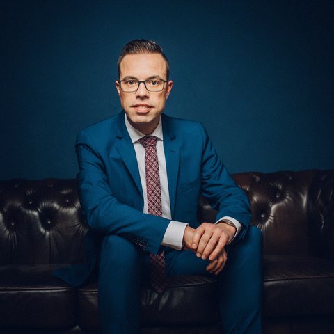 Markus Stier