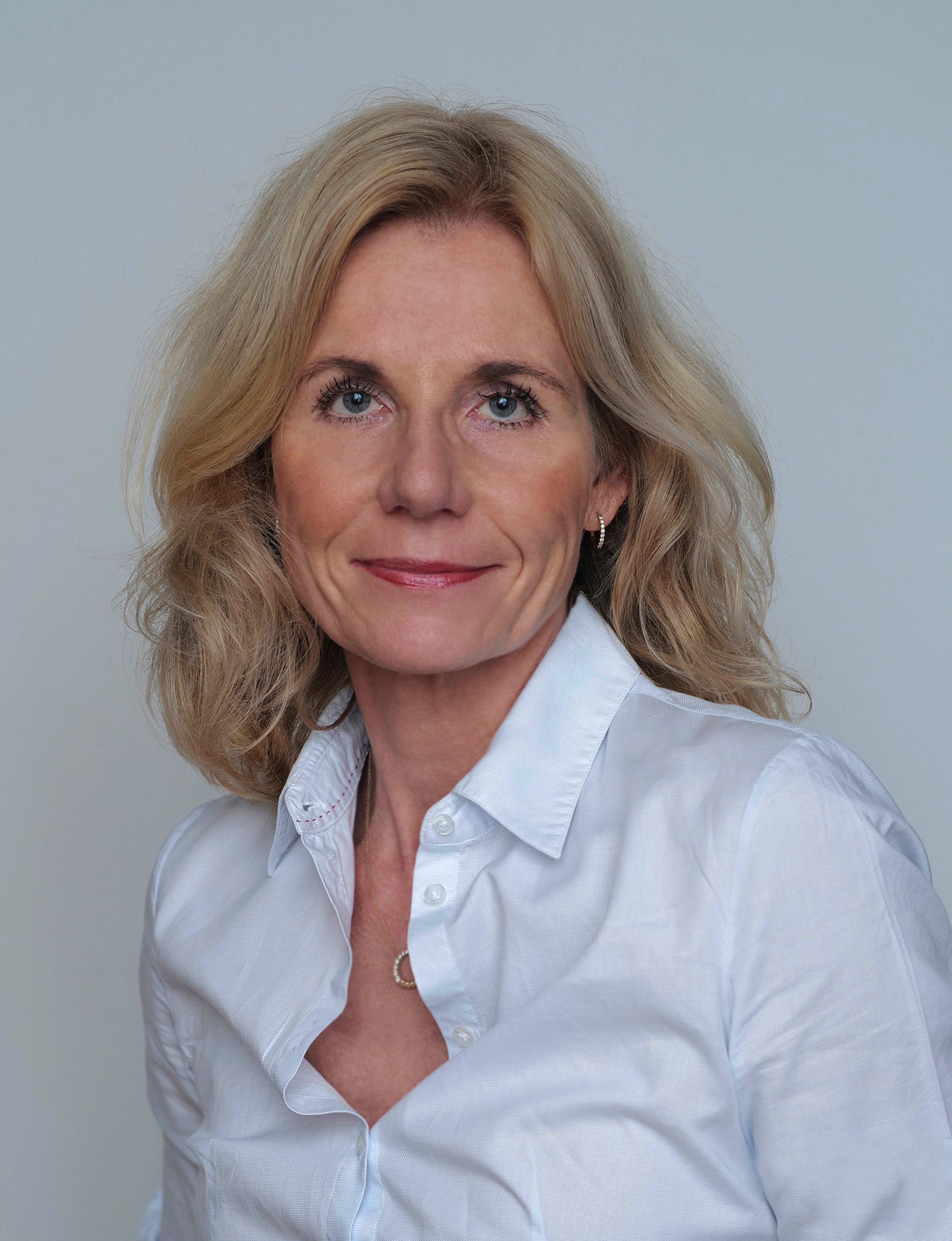 Christiane Droste-Klempp