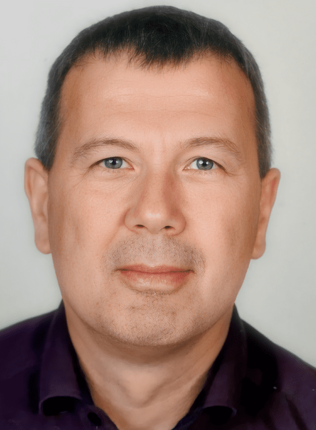 Ralph Jahn