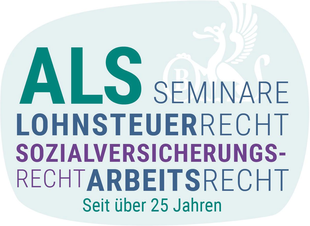 Einzelseminare
